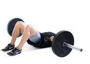 Hip Thrusts