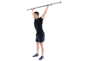 Overhead Squat