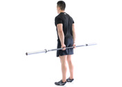 Palms Up Wrist Curls