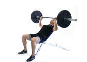 Incline Bench Press