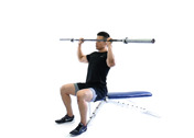 Shoulder Press