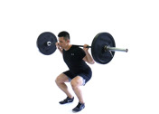 Back Squat