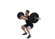 Front Squat