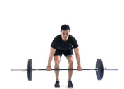 Barbell Clean