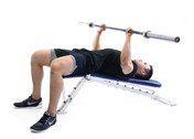 Decline Bench Press