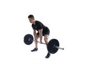 Sumo Deadlift