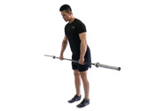 Romanian Deadlift