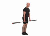 Single Leg Romanian Deadlift