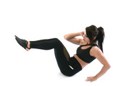 Side Leg Lift