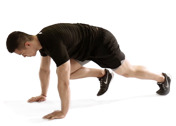 Mountain Climbers