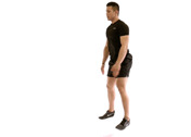 Back & Forth Squat