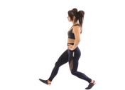 Lunges