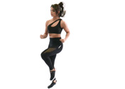 Running Sprinter