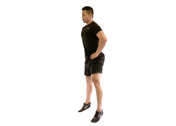 Jump Squats