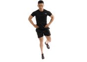 Single Leg Jumps