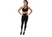Side-to-Side Jumps