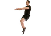 High Knees
