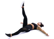 Single Leg Circles