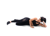 Outer Thigh Bicycle