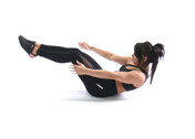 V Sit-Ups