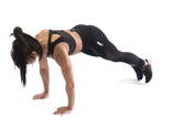 Jump Planks