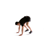 Burpees