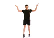 Star Jump