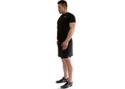 Backward Shoulder Circles