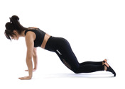High Plank