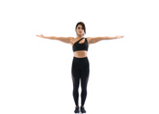Overhead Clap