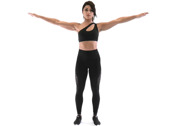 Extended Arm Circles