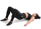 Bridge Pose