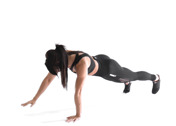 Two Point Plank