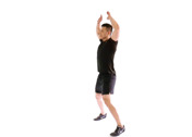 Jumping Jacks