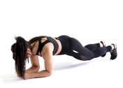 Plank