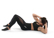 Side Crunches