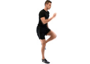 Single Leg Runner