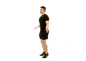 Jacks & Burpees