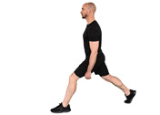 ATG Split Squat