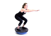 Skier Balancing