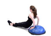 Tricep Dips