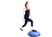 Rear Lunges