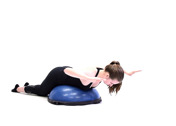 Overhead Press
