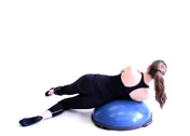 Oblique Crunches