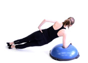Side Plank Raises