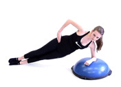 Side Plank