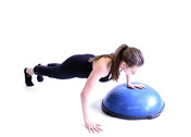 Side to Side Push-Ups