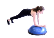 Alternating Plank