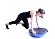 Mountain Climbers