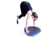 Side To Side Jumps